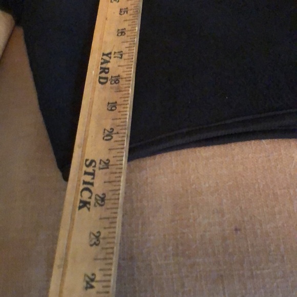 Baru sports.    Size 3XL.  Black Vest.  (Man) - Picture 12 of 12